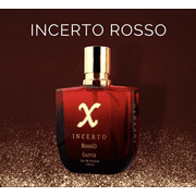 Ixora Incerto Rosso Edp 100 ml Unisex Perfume