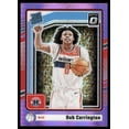 thumbnail image 2 of 2025 Panini Donruss Optic Bub Carrington #273 Pink Hyper, 2 of 3
