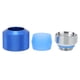 thumbnail image 3 of Accesorio de tornillo rápido, accesorio de compresión de tubo Accesorio de refrigeración por agua de PC premium Accesorio de tubo duro Resistente y resistente, 3 of 8
