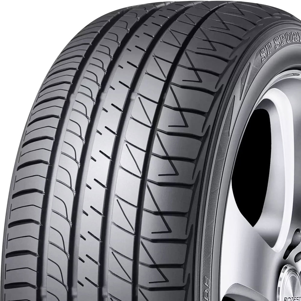 245/45R18 ダンロップ DUNLOP SP SPORT MAXX GT 2本セット