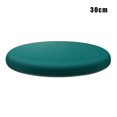 thumbnail image 1 of Memory Foam Cushion Comfortable Breathable Padded Stool Cover Washable Mat for Home Bedroom Living Room, 1 of 2