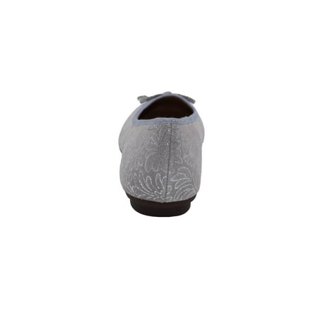 hush puppies abby bow ballet