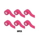 thumbnail image 3 of Cinta de recuperación atlética Toystoory 6 rollos para Parche muscular color rosa 3.8 cm * 5m, 3 of 6
