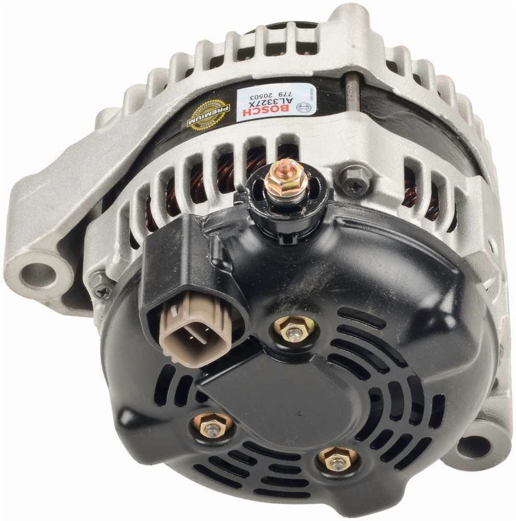 Bosch AL3327X Premium Alternator