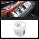 thumbnail image 5 of Scienceny Botón elevador de ajuste alto para ventana Interior de coche, interruptor de fácil instalación, interruptores de Control de tapa, Vehículos, repuestos y accesorios Mis 3#Botón, 5 of 6