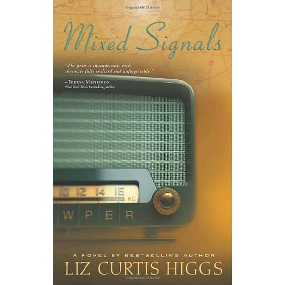 Pre-Owned Mixed Signals 9781590524381