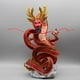 thumbnail image 2 of 30cm Dragon Ball Z Red Shenron Figure Shinryu Super Super Hero Shenron Action Figurine PVC Toys Model Statue Ornament Gift heqiyong LED, 2 of 2
