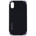 thumbnail image 2 of PureGear DualTek Series Case for Apple iPhone Xs / iPhone X - Black, 2 of 3