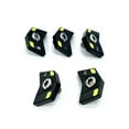thumbnail image 4 of Ensemble de Poids de Golf 4/6/8/9/10 Pcs Compatible Cobra King Radspeed/Radspeed XB Driver Club, 4 of 6