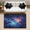 Multicolour 4, variant on CURLYOOT Books Old Library Rug for Living Room Bedroom, 4x6 Ft Washable Area Rug, Non Slip Rugs for Entryway, Large Carpet for Indoor Dining Room