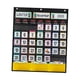 thumbnail image 5 of Calendario gráfico de bolsillo Gloria educativo con 89 tarjetas, 5 of 6