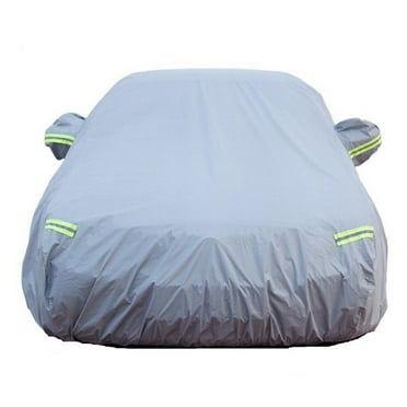 unbranded  Car Cover Waterproof All Weather Full Covers Hail-proof Vehicle