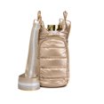 thumbnail image 1 of Bolsa portabotellas WanderFull HydroBag Light Gold, 1 of 7