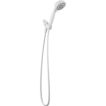 Peerless 76533WH, 5 Modes, High-Pressure Handheld Showerhead