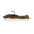 thumbnail image 3 of Berkley PowerBait® Clatter Craw, 3.5 in, Swamp Craw, 3 of 6