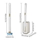 thumbnail image 5 of Wall-Mounted Innovative Toilet Brush Set Disposable Toilet Cleaning Brush Set for Toilet Cleaning, 5 of 5