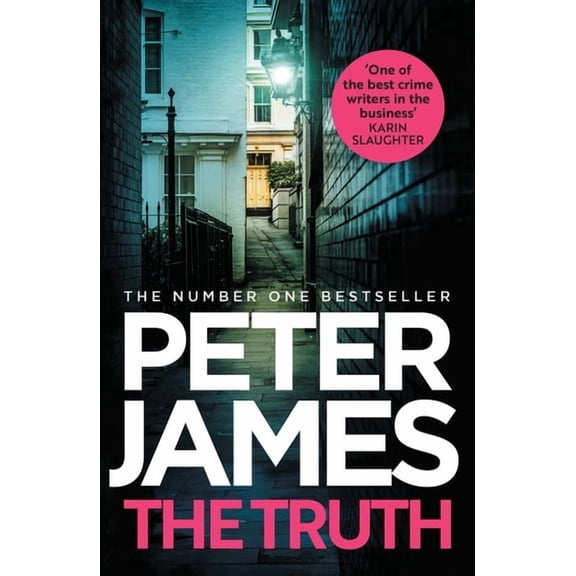 The Truth, (Paperback)