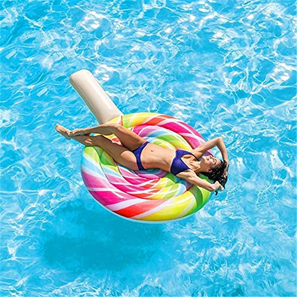 floats from walmart