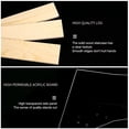 thumbnail image 2 of Estante de Exhibición de Madera ANGGREK 4 Capas 40 cm, 2 of 8