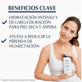 thumbnail image 2 of Eucerin Urea Repair 10% Loción Hidratante 250ml | Para Piel Muy Seca, Áspera, con Picazón, 2 of 7