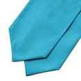 thumbnail image 3 of Endea Graduation Turquoise Graduation Stole, 3 of 7
