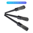 thumbnail image 4 of 3PCS Car Detailing Brush Super Soft Auto Interior Detail Brush With Synthetic Bristles Car Dash Duster Brush, 4 of 4