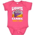 thumbnail image 3 of Inktastic Film Directing Future Movie Director Boys or Girls Baby Bodysuit, 3 of 5