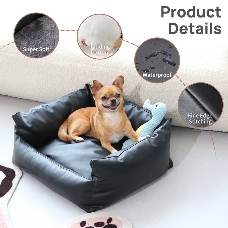 Wagworld clearance dog beds