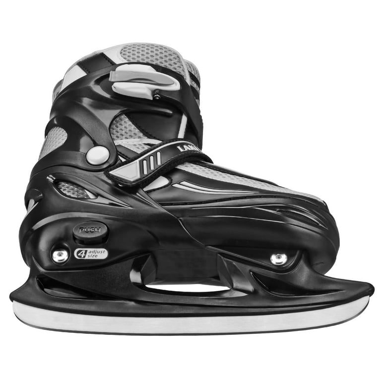 Boys adjustable ice skates deals
