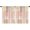 Pioneer Flower, variant on Blackout Kids Curtains,Pioneer Flower Childrens Insulated Curtains Set Of 2,Bedroom Essentials,Toddler Room Decor 42x54in(106x137cm)