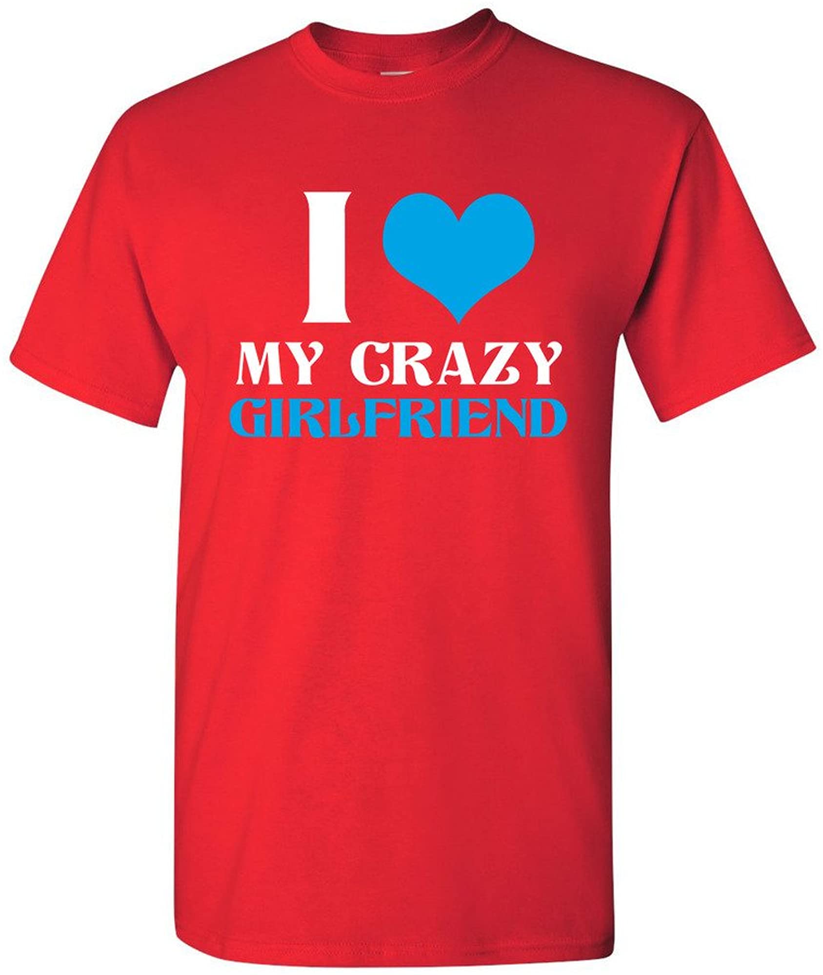 Matching Funny DT Adult T-Shirt Tee 