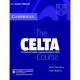 thumbnail image 4 of The CELTA Course Trainer's Manual, 4 of 4