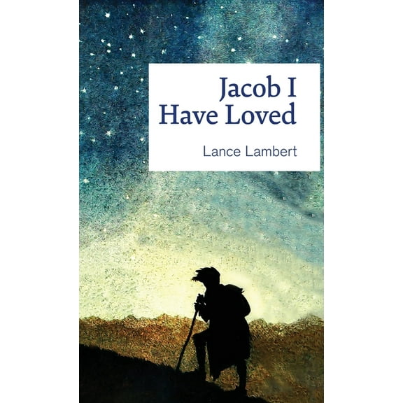 Jacob I Have Loved, (Hardcover)