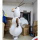 thumbnail image 4 of Nuevo MINISO Disney Frozen muñeco de nieve Olaf personaje Olaf disfraz mascota publicidad disfraz fiesta animal carnaval, 4 of 5