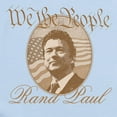 thumbnail image 2 of CafePress - We The People Rand Paul Infant Bodysuit - Baby Light Bodysuit, Size Newborn - 24 Months, 2 of 4