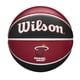 thumbnail image 1 of Balón NBA Team Tribute Miami Heat Wilson Balón NBA Team Tribute Miami Heat, 1 of 2