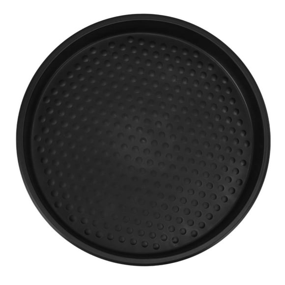 Round Trayfor Cosmetic,Storage Turntable Waterproof Raised Storage Turntable Turntable Trayfor Kitchen Counter Streamlined Design