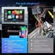 thumbnail image 5 of Pantalla Estéreo para Coche FINYQBET IPS HD 7 Pulgadas Táctil con Apple Carplay, Android Auto y Cáma, 5 of 9