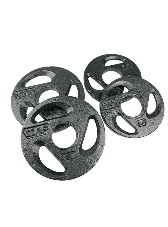 Weight Plates & Racks