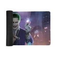 thumbnail image 3 of Harley Quinn Joker Poster Mouse Pad Extended Gaming No-sliped Large Desk Mat Stitched Edge Keyboard Mat Mousepad, 3 of 7