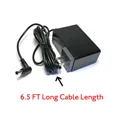 thumbnail image 3 of Wall Charger Power Cord For Rca Drp2091D A 10" Tablet/Portable Dvd Player Combo, 3 of 5