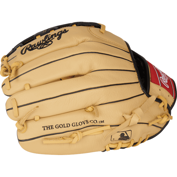 Rawlings | Select Series Mark of a Pro Youth Baseball Glove