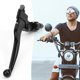 thumbnail image 5 of Palanca de embrague del manillar de aleación de aluminio del lado izquierdo para Pit Dirt Bike motocicleta ATV Tmvgtek Accesorios para autos y motos, 5 of 5