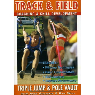 High Jump Technique For Beginners - CoachUp Nation