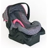 Safety 1st onBoard 35 Infant Baby Car Seat - Orion Pink | IC086ARP