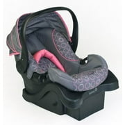 Safety 1st onBoard 35 Infant Baby Car Seat - Orion Pink | IC086ARP