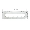 thumbnail image 2 of Para Xiaomi Roborock S7 Maxv / G10 cubierta de cepillo lateral principal trapeador Afortunado Sencillez, 2 of 5