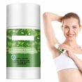 thumbnail image 1 of Border 40G Bâton Rafraîchissant pour Rétention et Réduction des Odeurs Lavande Concombre Noix de Coco, Lotion de Soin de la Peau, 1 of 8