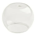 thumbnail image 2 of 8/10/12CM Clear Glass Balls Vase Micro Landscape Succulent Plant Terrarium Container Flower Pots Home Decor-Vase Decoration, 2 of 7