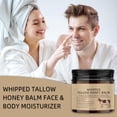 thumbnail image 1 of SIfdSeng Butter Moisturizer Moisturizing Skin Care Lotion Body Butter, 1 of 6